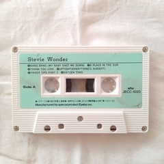 スティービーワンダー　Stevie Wonder　60〜70年代...