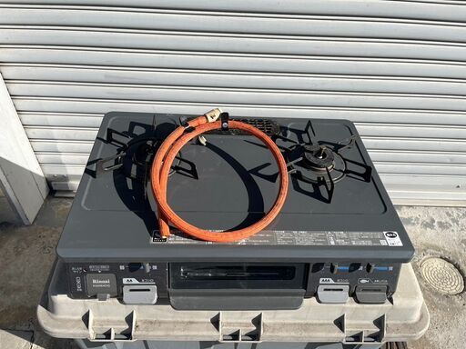 リンナイ　KGM64DG プロパンガス用