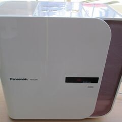 ☆パナソニック Panasonic FE-KLD05 加熱気化式...