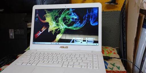 ②ASUS Eeebook E402M