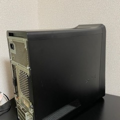 DELL XPS 8500です。Core i7 3770 Dell XPS 8500 Review | PCMag