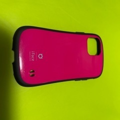 iFace iPhone12pro 用　携帯ケース