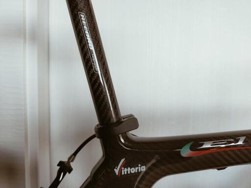 コルナゴ　COLNAGO　E1　コスミックカーボン　中古品