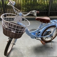 リサイクル自転車(2302-019) 電動アシスト自転車(イオンバイク) 8Ah 26