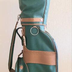 LACOSTE ラコステ キャディバック 美品❗希少品❗