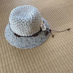 【ネット決済】女性用　帽子