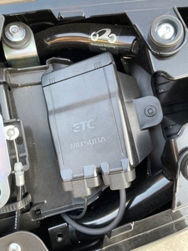 スズキ GSX250R 2022年式 ABS ETC付 2023年モデル スズキ