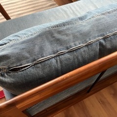 値下げ中　unico SWELLA テーブルとソファーのセット