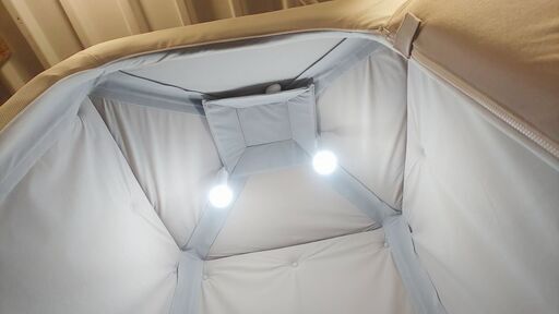 防音室　ライトルームプラス　強化版　Sサイズ　PLRM-001S 　（引き取り希望・近隣配送可）　組み立て依頼OK 防音室 ライトルームプラス 強化版 Sサイズ PLRM-001S （引き取り希望