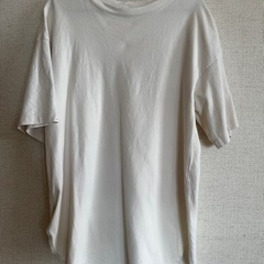 GU❤︎Tシャツ/Sサイズ