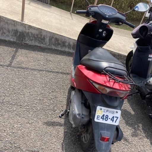 50バイク問い合わせ多い為締め切ります