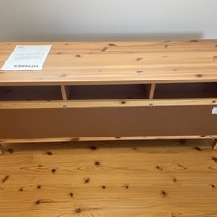 IKEA ヘムネス テレビ台