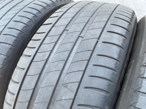 ミシュラン Primacy プライマシー 3 215/55R17