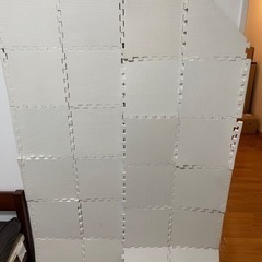 ジョイントマット　30センチ×30センチ　