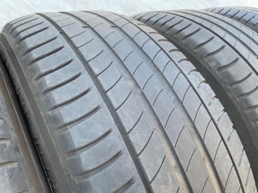 ミシュラン Primacy プライマシー 3 215/55R17