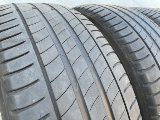 ミシュラン Primacy プライマシー 3 215/55R17