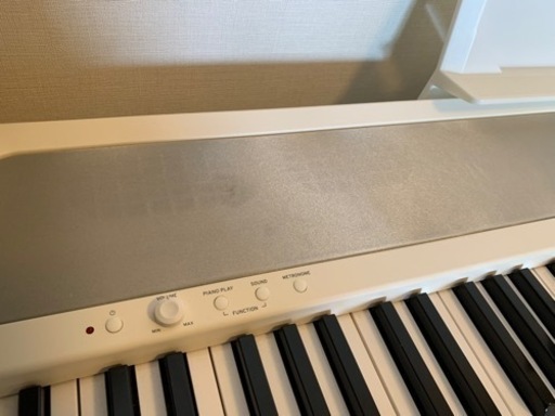 KORG B1 電子ピアノ 送料込み 2019年製 引き取りの場合値引きします KORG