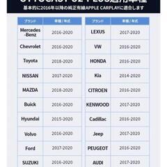 ottocast u2-plus オットキャスト　ai box