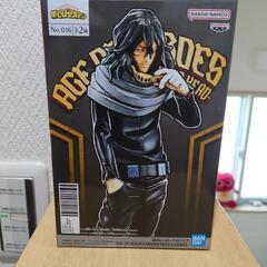 相澤消太 フィギュアの中古が安い！激安で譲ります・無料であげます 