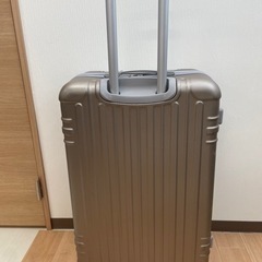 【引取】0円　訳あり　スーツケース 大型