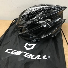 ロ2304-809 CAIRBULL 自転車ヘルメット M/L(...
