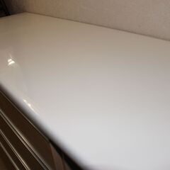 ☆特別価格 W1400 大幅値下げ！☆古賀家具 キッチンカウンター140