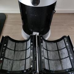 Dyson Purifier Hot + Cool 空気清浄機