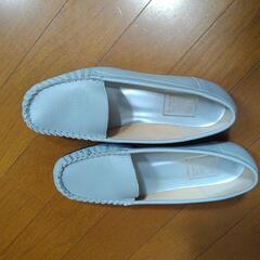 ⭐値下げしました⭐[未使用]　婦人靴　1000円