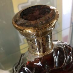 レミ―マルタンXO　SP　ビンテージラベル　ブランデー　未開封　【ハンズクラフト宜野湾店】 レミ―マルタンXO SP ビンテージラベル ブランデー 未開封 【ハンズ