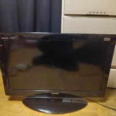 テレビ　TOSHIBA32型