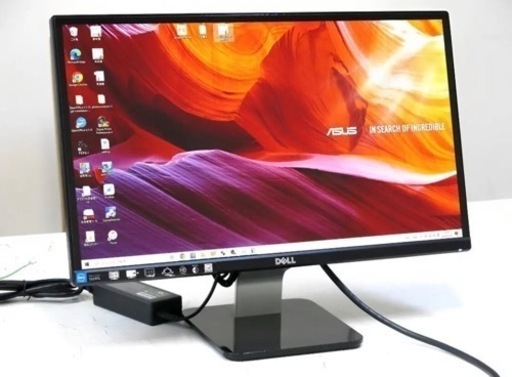 DELL デル 21.5インチワイドモニター S2240Lc