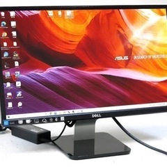 DELL デル 21.5インチワイドモニター S2240Lc