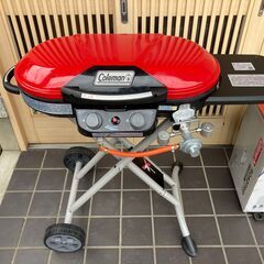 コールマン　 ロードトリップグリル　エクスカーション
