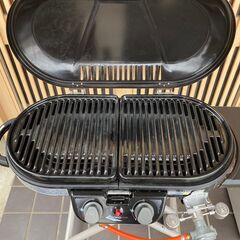 コールマン　 ロードトリップグリル　エクスカーション