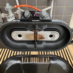 コールマン　 ロードトリップグリル　エクスカーション