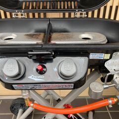 コールマン　 ロードトリップグリル　エクスカーション