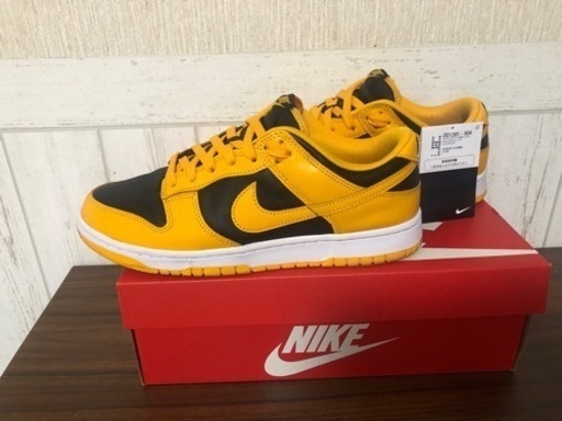 スニーカー Nike Dunk Low \