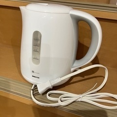 電気ケトル