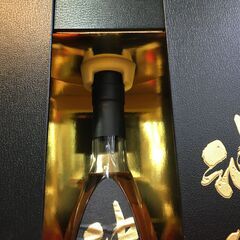 限定品 沖縄2001 バーボン樽熟成 久米仙 43％ 700ml 未開封 ケース