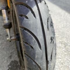 スズキ レッツ4 