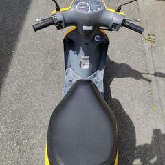 スズキ レッツ4 