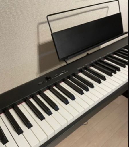 【お話中】電子ピアノ88鍵盤