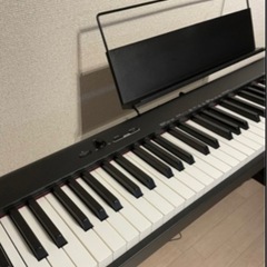 【お話中】電子ピアノ88鍵盤