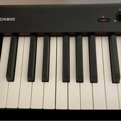 お話中】電子ピアノ88鍵盤