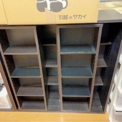 中古】東京都の本棚を格安/激安/無料であげます・譲ります｜ジモティー