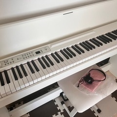 KORG（コルグ） デジタルピアノ（20年製）　LP-380 88鍵