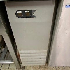 超特価　台下冷凍冷蔵庫　SUR-F1561CA 美品 超特価 台下冷凍冷蔵庫 SUR-F1561CA 美品