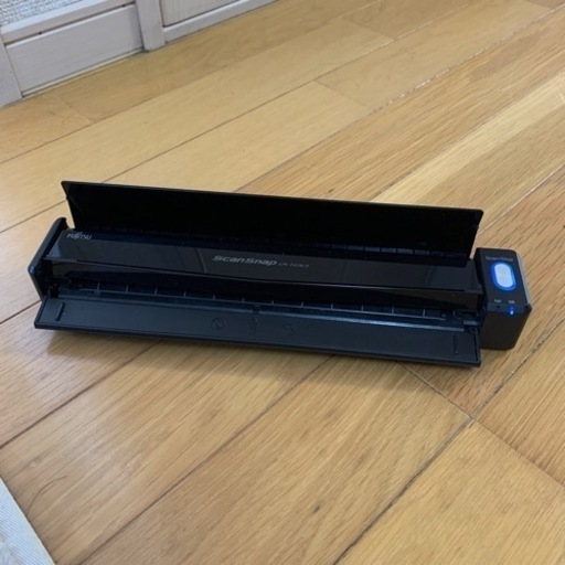 【埼玉県深谷市】ScanSnap安心の正規品！fi-ix100A中古品【動作良好】