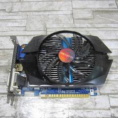 グラフィックボード GIGABYTE NVIDIA GeForc...