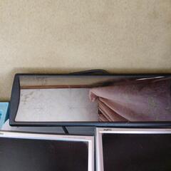 モニター各種まとめて